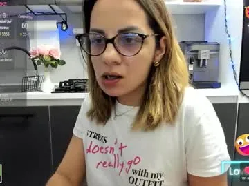 bela747741 — Freechat on Chaturbate