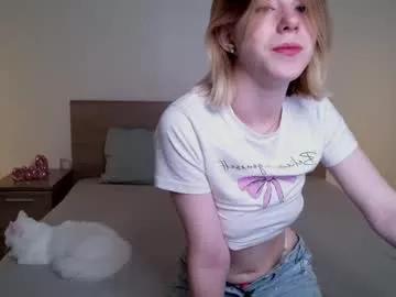 bella_amoury on Chaturbate