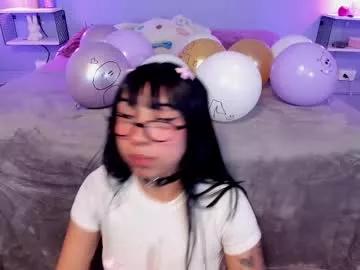 bella_lane_ on Chaturbate 