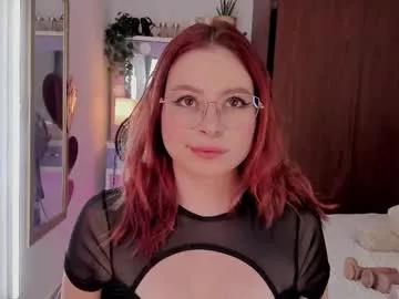 bella_swant1 on Chaturbate 