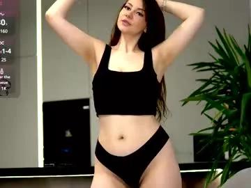 belleskye on Chaturbate 