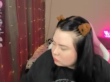 bellybooxo — Goal: Be my Valentine #bbw #valentinesday #belly #chubby #bigboobs - Next Goal: cum orgasm