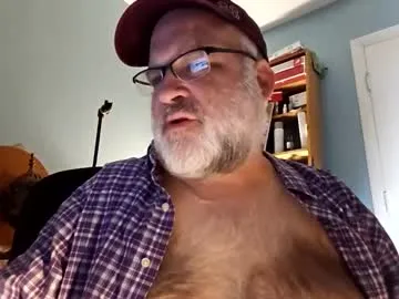 bendavewill on Chaturbate