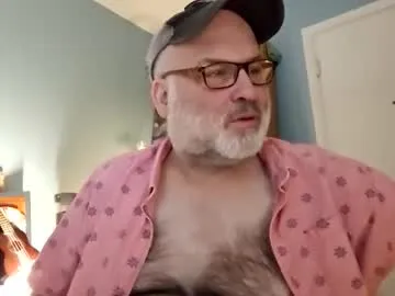 bendavewill on Chaturbate