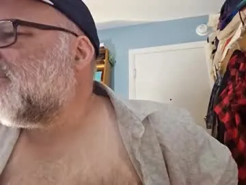 bendavewill on Chaturbate