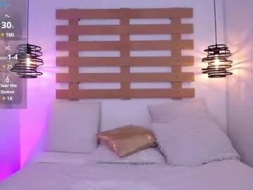 Freechat bengie_durand on Chaturbate