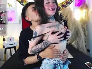 Freechat bengie_durand on Chaturbate