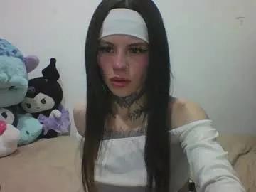 Freechat bengie_durand on Chaturbate