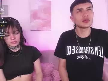 Freechat bengie_durand on Chaturbate