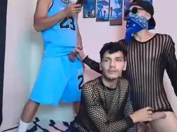 Freechat benjamin613999 on Chaturbate