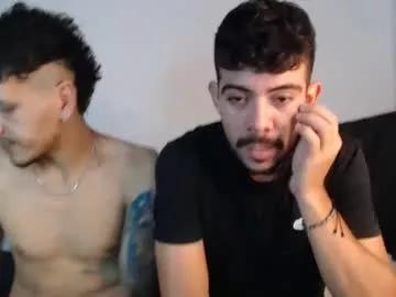 Freechat benjamin613999 on Chaturbate