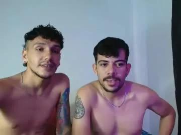 Freechat benjamin613999 on Chaturbate
