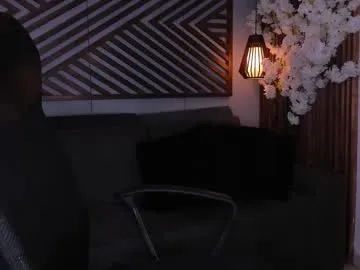 bento_fox on Chaturbate