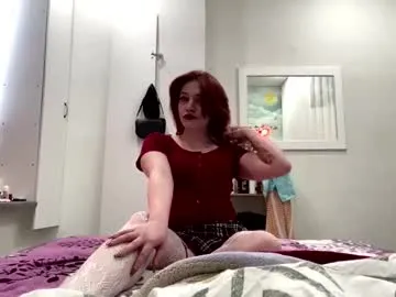 bernadetteglay — GOAL: Flash breasts [17 tokens remaining] My name is Ray 18.y.o. ntmu! Welcome to my room! #new #18 #redhead #blowjob #bigass