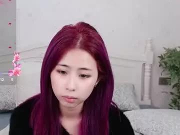 berniceafra from Chaturbate