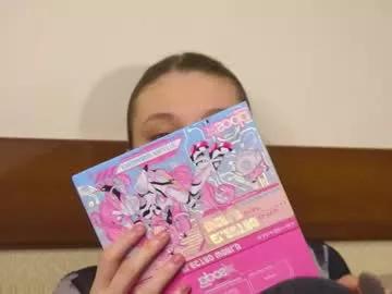 berniecebotras from Chaturbate