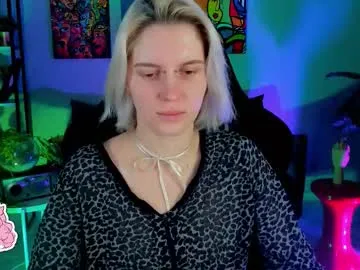 bethanycloud on Chaturbate