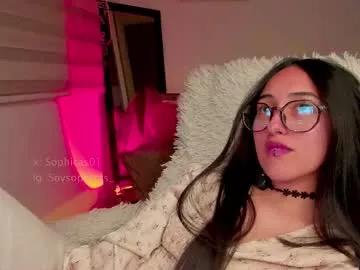betsabe_butlers_ on Chaturbate