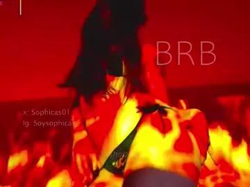 betsabe_butlers_ on Chaturbate