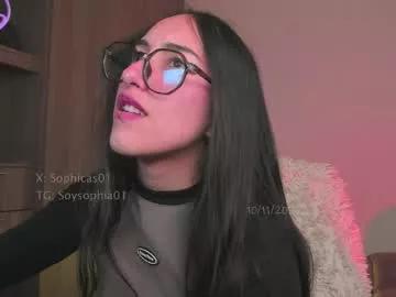 betsabe_butlers_ on Chaturbate