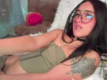 betsabe_butlers_ on Chaturbate