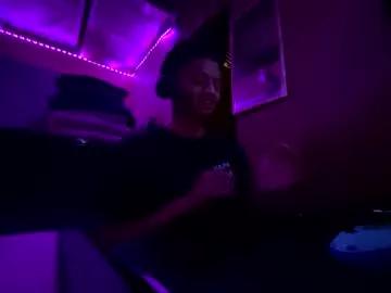 bhillrhey121103 on Chaturbate