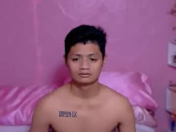 bhillrhey121103 on Chaturbate