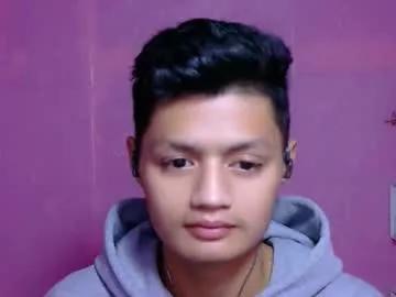 bhillrhey121103 on Chaturbate