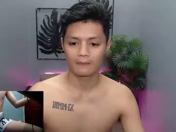 bhillrhey121103 from Chaturbate
