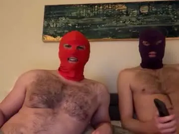 big_dick_finance_boy — Roommates First Broadcast Cum Show