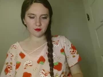 bigbootybunny on Chaturbate 