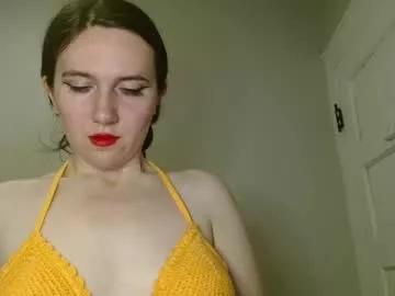 bigbootybunny on Chaturbate 