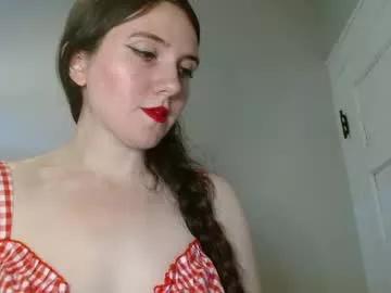 bigbootybunny on Chaturbate 