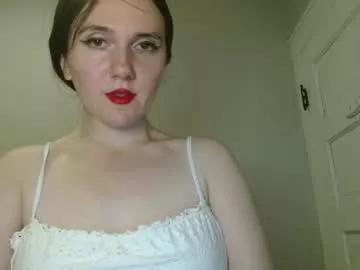 bigbootybunny on Chaturbate 