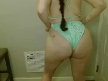 bigbootybunny on Chaturbate