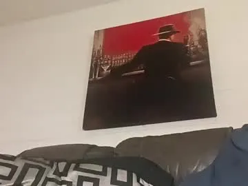 bigchub445 on Chaturbate