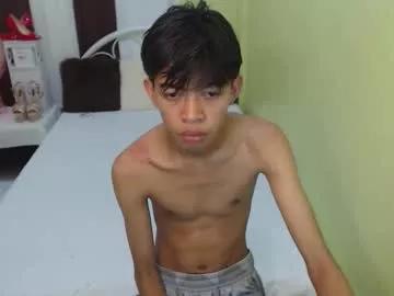 bigcock_kerbzz from Chaturbate