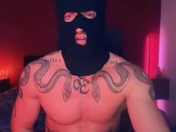 Watch gorgeous escort Bigsnakeman1995 bigsnakeman1995 from Chaturbate