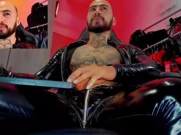 billymayer_ on Chaturbate 