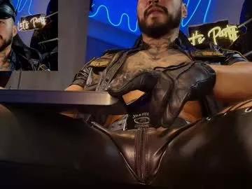 billymayer_ on Chaturbate 