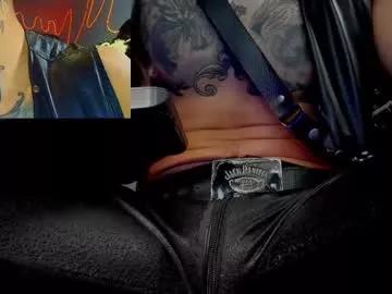 billymayer_ on Chaturbate 
