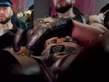 billymayer_ on Chaturbate 