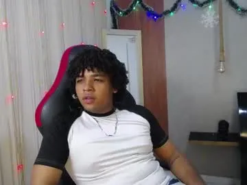 black_king_241 — GOAL: show cum [1195 tokens remaining] Welcome to my room  #curly #bigcock #pvt #latino #new