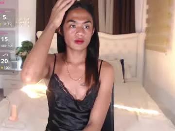 Freechat black_nympha on Chaturbate