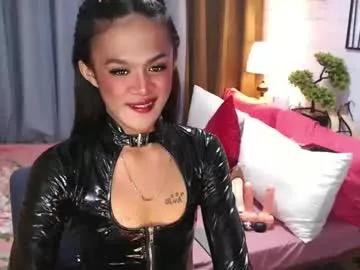 Freechat black_nympha on Chaturbate