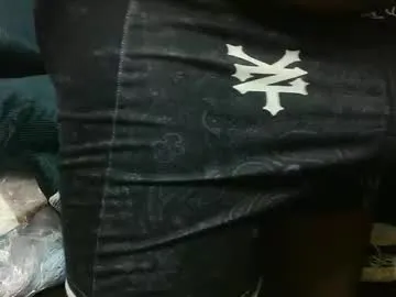 blackmanluv — Freechat on Chaturbate