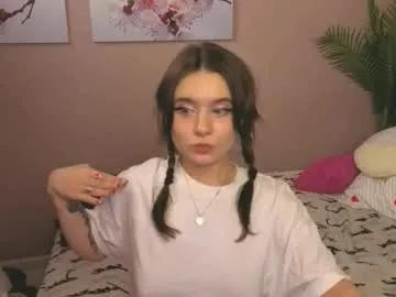 blackpinkkittens — Welcome to my room! - Goal: SPANKSS ASS 10X [111 tokens left] #new #teen #shy #young #lovense