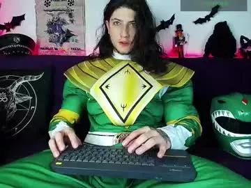 Slutty Blackwolf_6 wants you to fuck his body now blackwolf_6 from Chaturbate