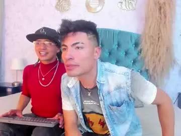 blainexjerry from Chaturbate