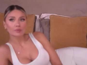 Discover 23 years old blairsanders from Chaturbate blairsanders from Chaturbate